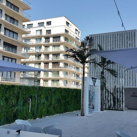Studio Riviera 马马亚 外观 照片