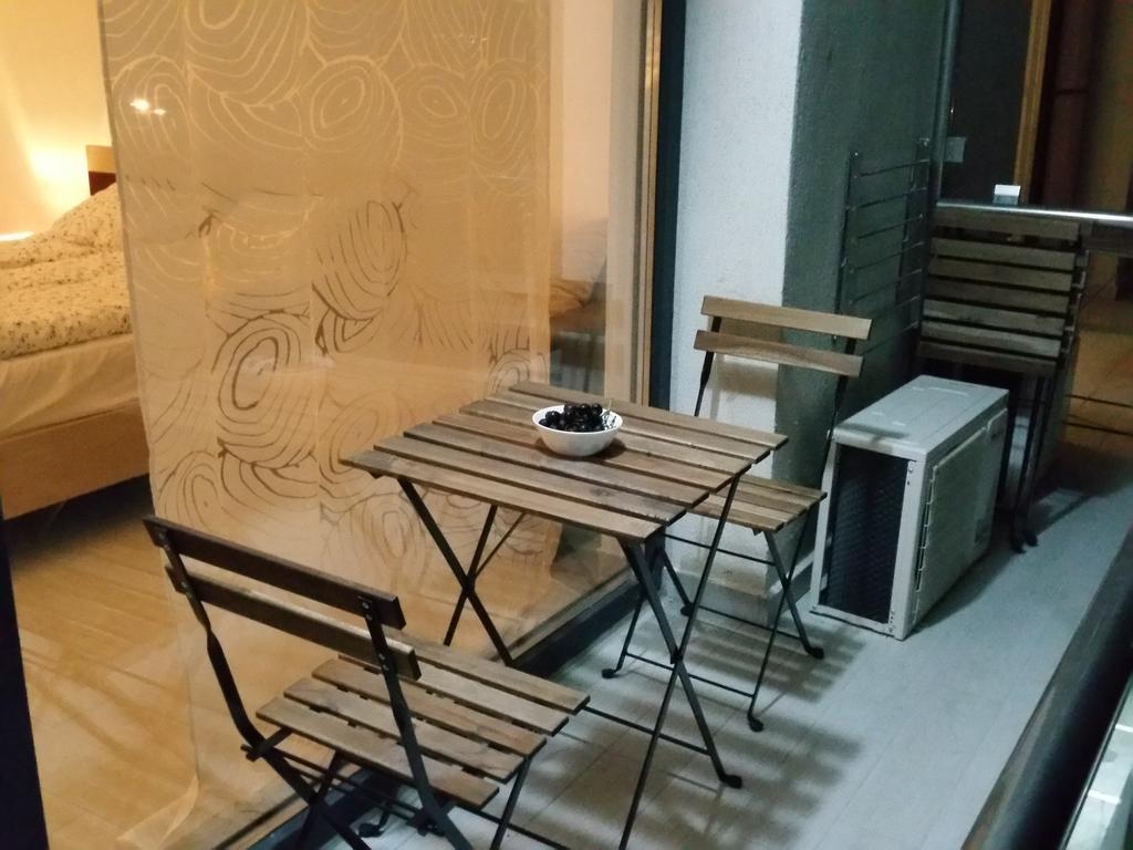Studio Riviera 马马亚 外观 照片