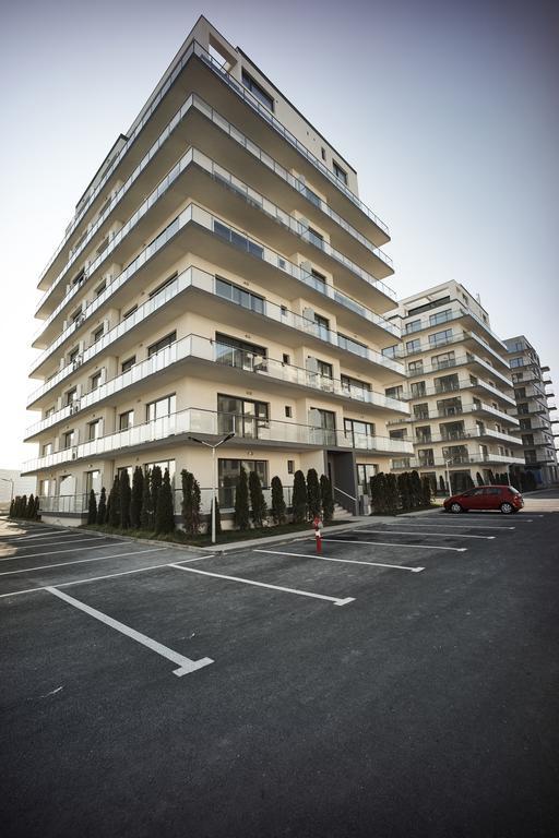 Studio Riviera 马马亚 外观 照片