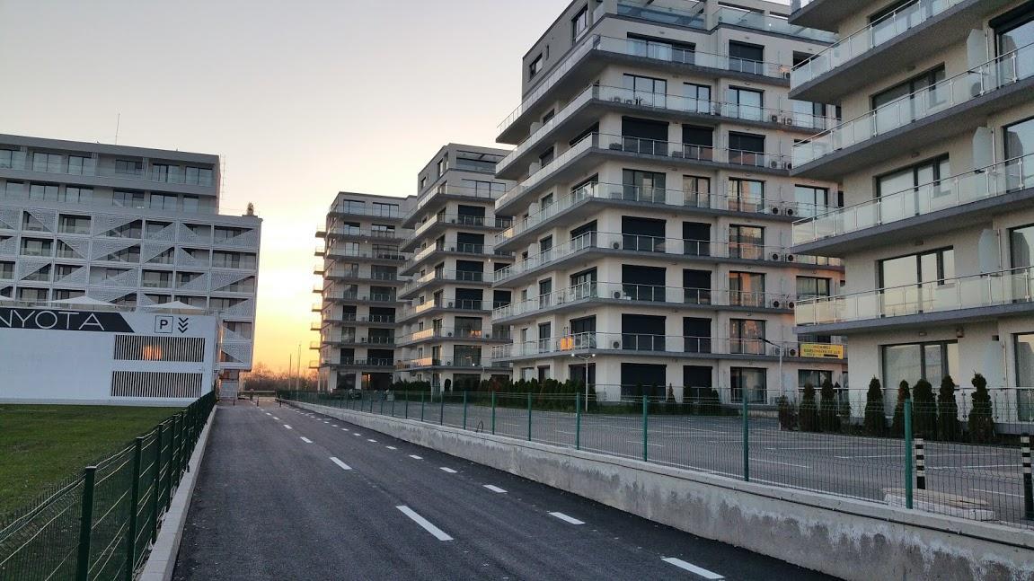 Studio Riviera 马马亚 外观 照片
