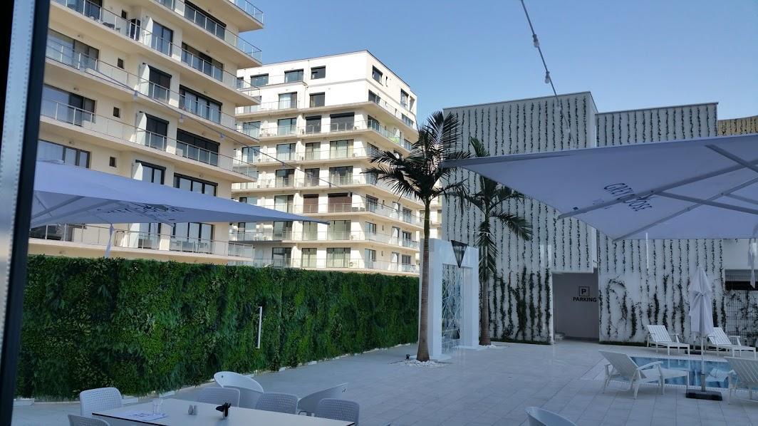 Studio Riviera 马马亚 外观 照片